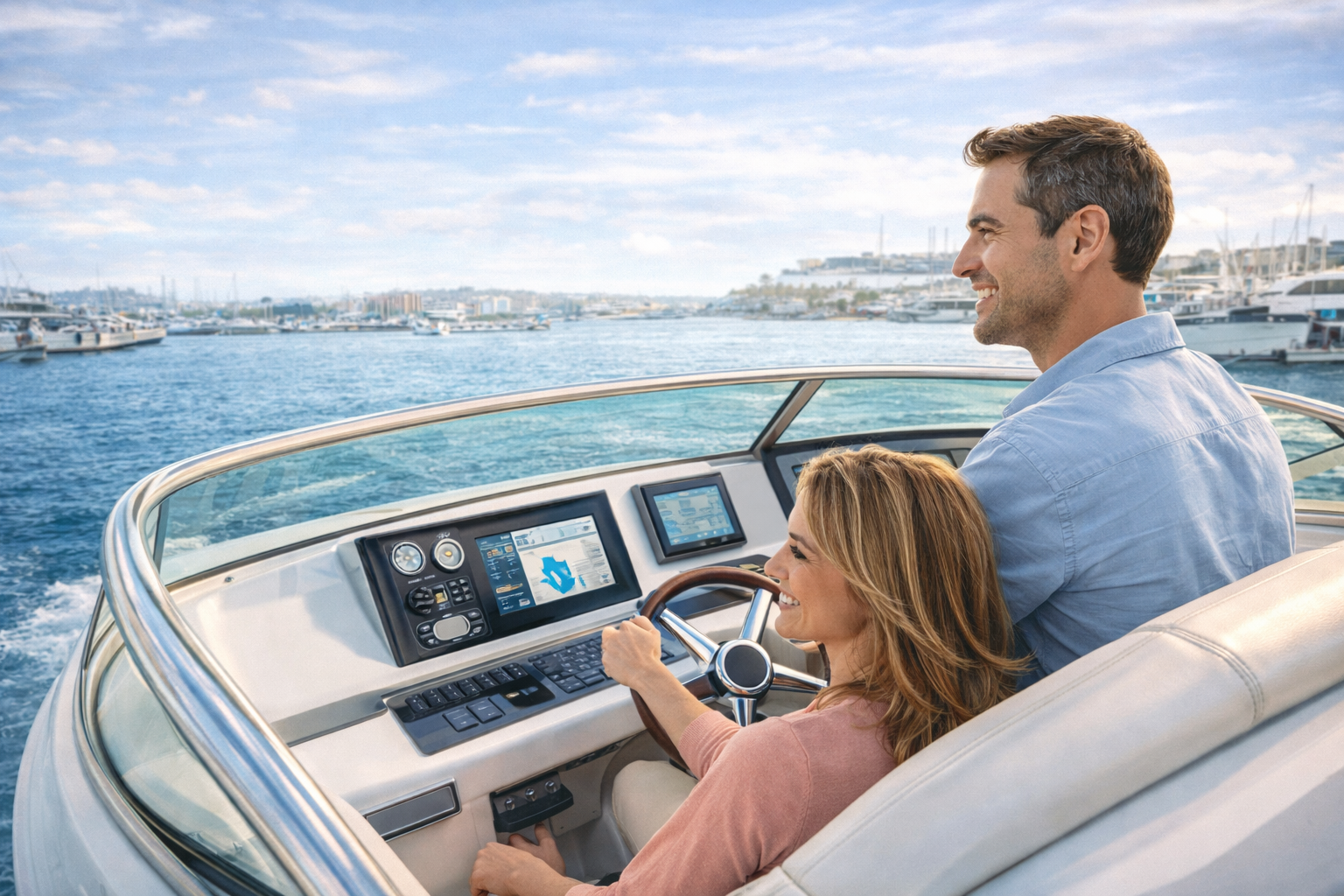 Boat Affordability Hero