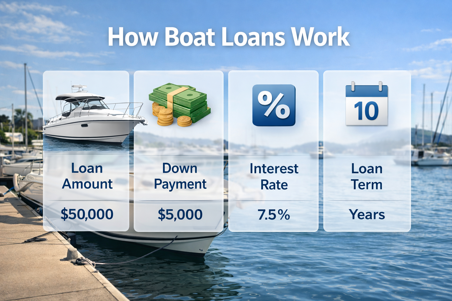 How Loans Work Style2