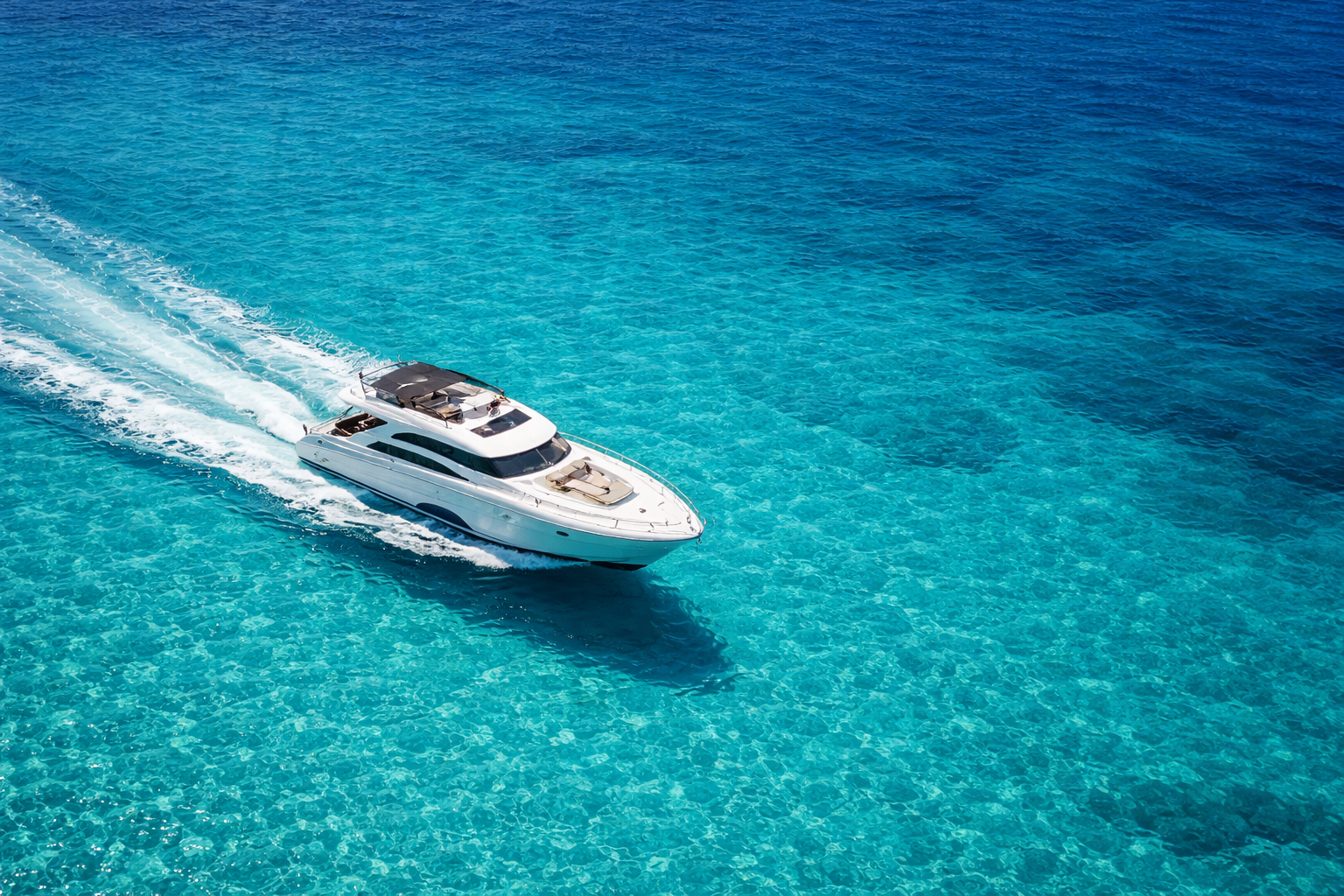 Sell your boat at a fair price